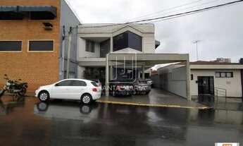 Imagem: Salão/Galpão (salão - sobrado