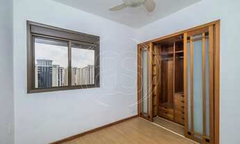 Imagem 3: São Paulo - Apartamento Padrão - Moema Índios