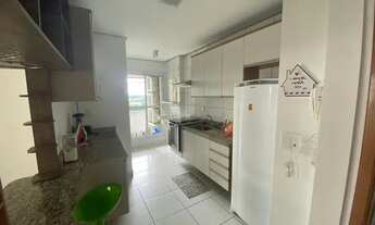 Imagem 7: Apartamento Parque 10, 15º todo mobiliado, 03 quartos, lindo, climatizado, na melhor regi