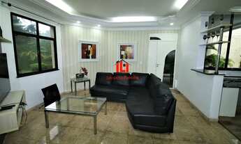 Imagem 4: Condomínio Ponta Negra I, Casa Duplex com 4 suítes, Piscina, Bairro Ponta Negra Manaus