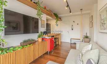 Imagem 5: Locação Apartamento 2 Dormitórios - 73 m² Pinheiros