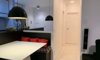 Imagem 7: Apartamento para venda com 181 metros quadrados com 3 quartos e 2 vagas