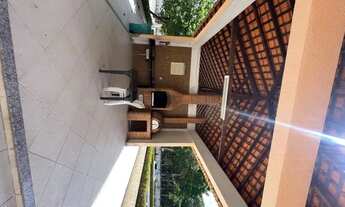 Imagem 5: Campo Bello 2 quartos com suíte andar alto