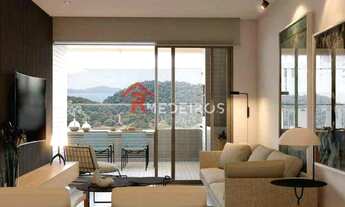 Imagem 5: Apartamento com 2 dorms, Canto do Forte, Praia Grande - R$ 605 mil, Cod: 3626