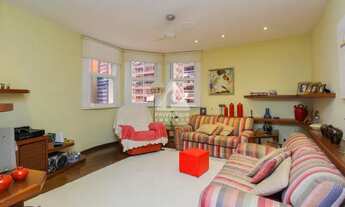 Imagem 2: Apartamento a venda no Flamengo! 4 quartos, sendo duas suítes 174m² e vaga na escritura