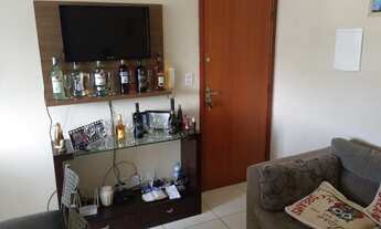 Imagem 3: VIçOSA - Apartamento Padrão - Liberdade 1