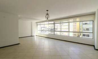 Imagem 2: Apartamento Venda 3 Dormitórios - 143 m² Higienópolis