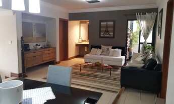 Imagem 4: Apartamento para Venda em Jundiaí, Jardim Ana Maria, 4 dormitórios, 1 suíte, 4 banheiros