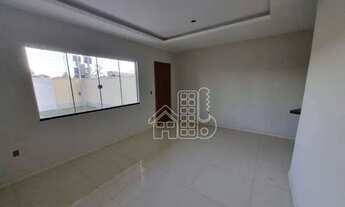 Imagem 5: Casa com 2 dormitórios à venda, 75 m² por R$ 400.000,00 - Barroco (Itaipuaçu) - Maricá/RJ