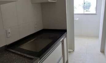 Imagem 2: Residencial Espaço Samambaia QS 113 da Samambaia Sul
