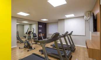 Imagem 6: Apartamento para aluguel tem 51 metros quadrados com 2 quartos em Vila Carioca - São Paulo