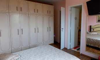 Imagem 7: Apartamento para venda possui 124 metros quadrados com 4 quartos