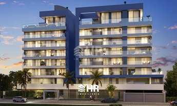 Imagem: Lançamento Monte Lazuli Residence Caiobá