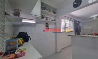 Imagem 5: Apartamento com 2 dormitórios à venda, 90 m² por R$ 617.000,00 - Embaré - Santos/SP