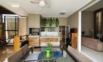 Imagem 2: Casa Condomínio em São José do Rio Preto