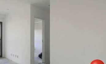 Imagem 2: São Paulo - Apartamento Padrão - Cambuci