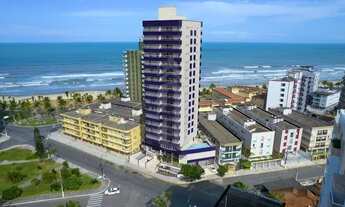 Imagem 2: VISTA MAR DEFINITIVA 140 MIL DE ENTRADA - 2 DORMITÓRIOS 2 SUÍTES 76M² - CAIÇARA - PRAIA GR