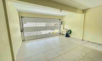 Imagem 4: Sobrado com 3 dormitórios à venda, 191 m² por R$ 520.000,00 - Jardim Marek - Santo André/S