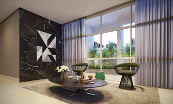 Imagem 4: VIVID PERDIZES - Aptos 60, 62 e 67m² - 2 dorm (com suite) - 1 vaga