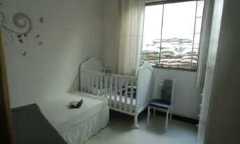 Imagem 5: LINDA CASA GEMINADA, 03 QUARTOS, SUITE, QUINTAL, 02 VAGAS, CANADÁ CONTAGEM