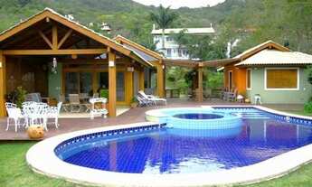 Imagem: Casa com 7 dormitórios à venda, 785 m²