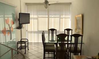 Imagem 2: Cobertura para venda com 160 metros quadrados com 3 quartos em Vila Nova - Cabo Frio - RJ