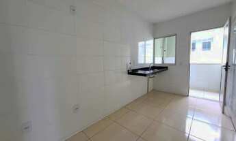 Imagem 6: Apartamento 03 quartos 01 vaga a venda no Bairro Santa Rita (Sarzedo) MG