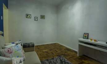 Imagem 4: Apartamento para Aluguel - Petrópolis, 1 Quarto, 47 m2