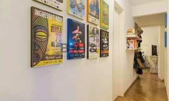 Imagem 7: APARTAMENTO 100M², 2 DORMITÓRIOS, 1 SUITE, EM PINHEIROS