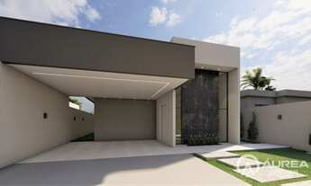 Imagem 4: Casa com 3 quartos - Bairro Jardim Balneário Meia Ponte em Goiânia