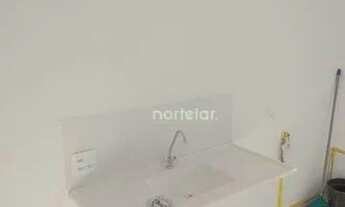 Imagem 5: Apartamento com 2 dormitórios para alugar, 42 m² por R$ 1.400,00/mês - Jardim Lider - São