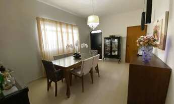 Imagem 5: Vendo linda Casa Climatizada Jardim Santa Helena Fernandópolis/SP