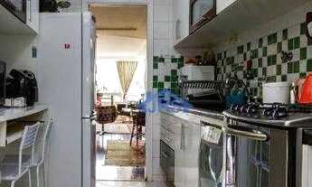 Imagem 4: Loft com 3 dormitórios à venda, 128 m² por R$ 857.000,00 - Panamby - São Paulo/SP