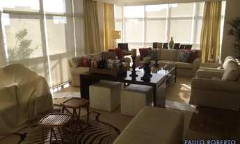 Imagem 3: APARTAMENTO - HIGIENÓPOLIS - SP