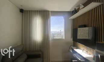 Imagem: Apartamento à venda em Capão Redondo com