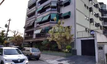 Imagem 2: Apartamento para Venda em Rio de Janeiro, Freguesia (Jacarepaguá), 2 dormitórios, 1 suíte