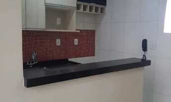 Imagem 2: Apartamento para alugar, 46 m² por R$ 1.924,00/mês - Vila Mendes - São Paulo/SP