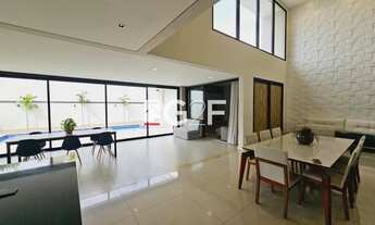 Imagem 12: Casa a venda no Condomínio Swiss Park - Swiss Park - Campinas/SP