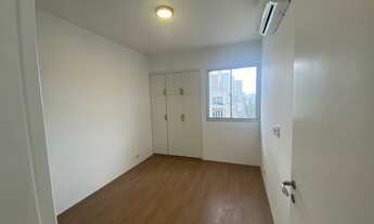 Imagem 7: Apartamento para locação de 32m², um dormitório com ar condicionado na Consolação