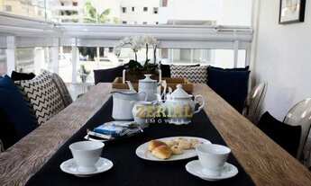 Imagem 4: Apartamento com 3 dormitórios à venda, 173 m² por R$ 1.969.000,00 - Centro - São Caetano d