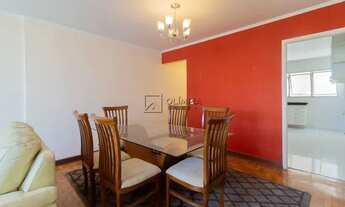 Imagem 6: Apartamento Venda 3 Dormitórios - 116 m² Moema