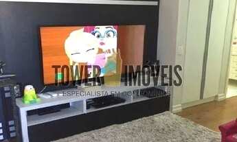 Imagem: Apartamento - Condomínio Residencial Chiari