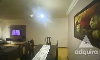 Imagem 4: Apartamento com 3 quartos no Conjunto Habitacional Monteiro Lobato - Bairro Jardim Carval