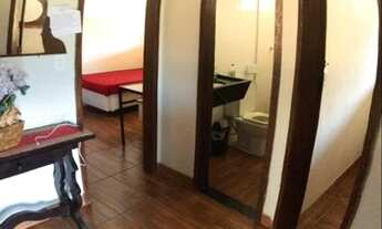 Imagem 2: Casa aluguel serra do cipó