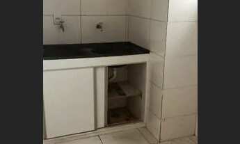 Imagem 3: Apartamento para venda tem 57 metros quadrados com 3 quartos