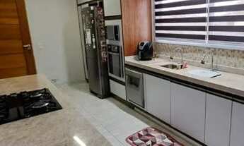 Imagem 7: Sobrado à venda ,Condomínio Portal do Sol,220 m², 3dorm sendo 1 suite , Jardim Tarumã - Ju