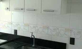 Imagem: Vendo Lindo Apto 2 Quartos André Carlone