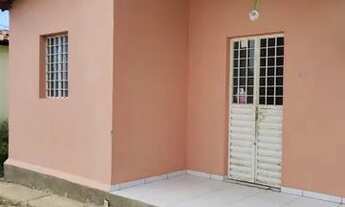 Imagem: Linda casa santa cruz do Capibaribe