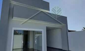 Imagem 2: Casa a venda com 3 quartos em Itaipuaçu Maricá