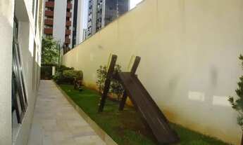 Imagem 6: APARTAMENTO RESIDENCIAL em SÃO PAULO - SP, MOEMA INDIOS